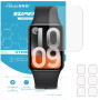 Гідрогелева плівка для Xiaomi Smart Band 10 Pro Mietubl Super TPU HD