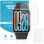 Гідрогелева плівка для Xiaomi Smart Band 9 Pro Mietubl Super TPU HD