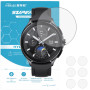 Гідрогелева плівка (6шт) для Xiaomi Watch 2 Pro Mietubl Super TPU HD