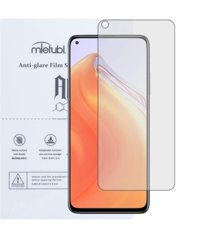Гідрогелева плівка Mietubl Anti-Glare для Xiaomi Mi 10T Матова