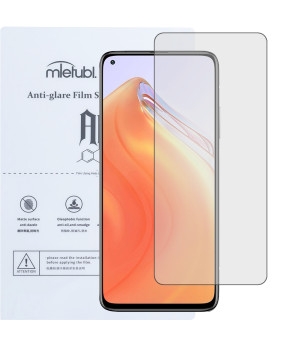 Гідрогелева плівка Mietubl Anti-Glare для Xiaomi Mi 10T Матова