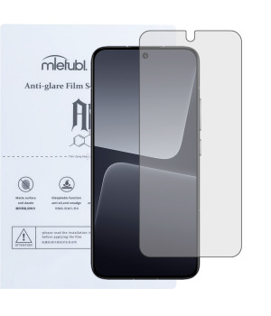 Гідрогелева плівка Mietubl Anti-Glare для Xiaomi 13 Матова