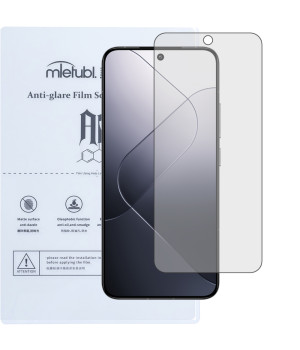 Гідрогелева плівка Mietubl Anti-Glare для Xiaomi 14 Матова