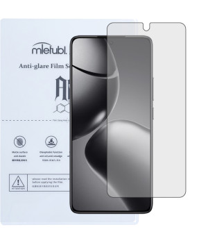 Гідрогелева плівка Mietubl Anti-Glare для Xiaomi 14T Матова