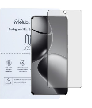 Гідрогелева плівка Mietubl Anti-Glare для Xiaomi 14T Pro Матова