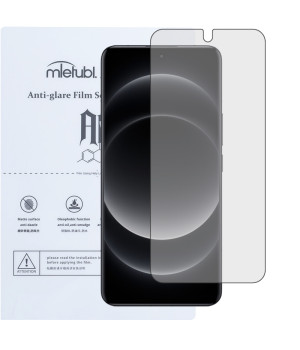Гідрогелева плівка Mietubl Anti-Glare для Xiaomi 14 Ultra Матова
