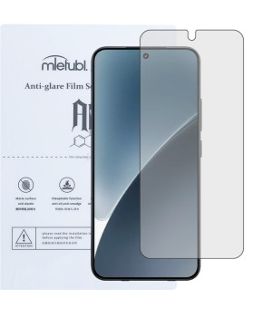 Гідрогелева плівка Mietubl Anti-Glare для Xiaomi 15 Матова
