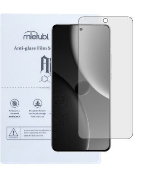 Гідрогелева плівка Mietubl Anti-Glare для Xiaomi 15 Ultra Матова