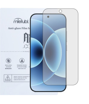 Гідрогелева плівка Mietubl Anti-Glare для Xiaomi 17 Матова