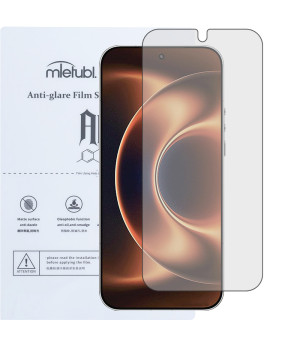 Гідрогелева плівка Mietubl Anti-Glare для Xiaomi 17 Ultra Матова