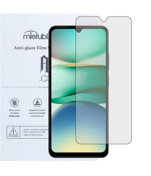 Гидрогелевая пленка Mietubl Anti-Glare для Xiaomi Redmi Note A5 Матовая