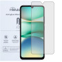 Гидрогелевая пленка Mietubl Anti-Glare для Xiaomi Redmi Note A5 Матовая