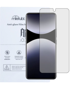 Гідрогелева плівка Mietubl Anti-Glare для Xiaomi Redmi Note 14 Pro+ Матова