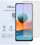 Гідрогелева плівка Mietubl Anti-Glare для Xiaomi Redmi Note 10 Pro Матова