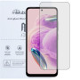 Гидрогелевая пленка Mietubl Anti-Glare для Xiaomi Redmi Note 12S Матовая