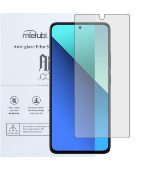 Гідрогелева плівка Mietubl Anti-Glare для Xiaomi Redmi Note 13 Матова