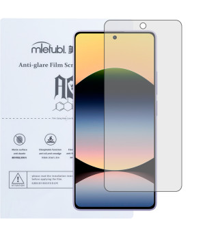 Гідрогелева плівка Mietubl Anti-Glare для Xiaomi Redmi Note 15 Матова