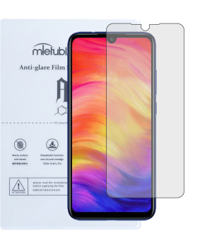 Гідрогелева плівка Mietubl Anti-Glare для Xiaomi Redmi Note 7 Pro Матова
