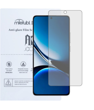 Гідрогелева плівка Mietubl Anti-Glare для Xiaomi Redmi Turbo 4 Матова