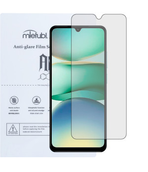Гідрогелева плівка Mietubl Anti-Glare для Xiaomi Redmi A5 Матова