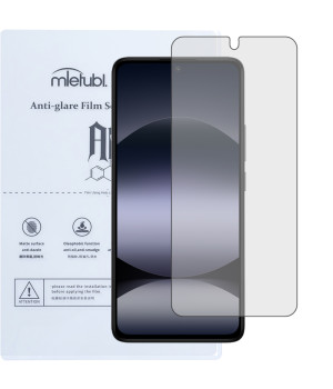 Гідрогелева плівка Mietubl Anti-Glare для Xiaomi Redmi Note 14 Матова