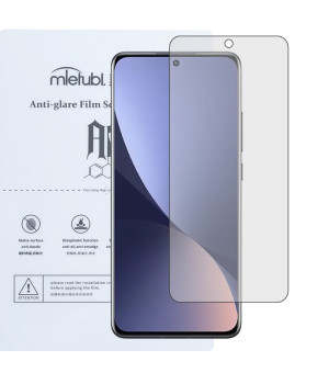 Гідрогелева плівка Mietubl Anti-Glare для Xiaomi 12 Матова
