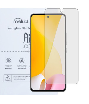 Гідрогелева плівка Mietubl Anti-Glare для Xiaomi 12 Lite Матова