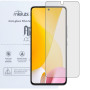 Гидрогелевая пленка Mietubl Anti-Glare для Xiaomi 12 Lite Матовая
