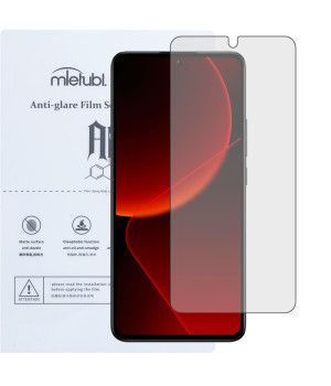 Гідрогелева плівка Mietubl Anti-Glare для Xiaomi 13T Матова