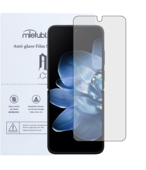 Гідрогелева плівка Mietubl Anti-Glare для Xiaomi Mix Flip Матова
