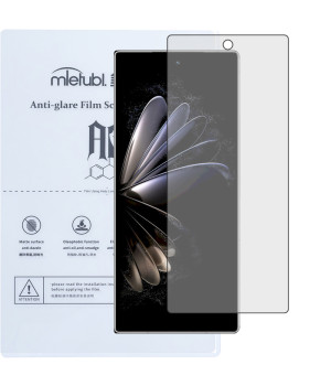 Гідрогелева плівка Mietubl Anti-Glare для Xiaomi Mix Fold 2 Матова