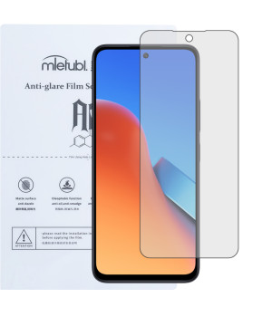 Гідрогелева плівка Mietubl Anti-Glare для Xiaomi Redmi 12 Матова