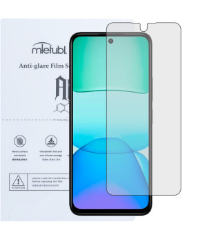Гідрогелева плівка Mietubl Anti-Glare для Xiaomi Redmi 13 Матова
