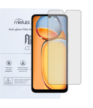 Гідрогелева плівка Mietubl Anti-Glare для Xiaomi Redmi 13C Матова