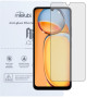 Гідрогелева плівка Mietubl Anti-Glare для Xiaomi Redmi 13C Матова