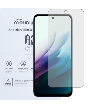 Гідрогелева плівка Mietubl Anti-Glare для Xiaomi Redmi 15 Матова
