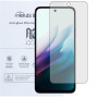 Гидрогелевая пленка Mietubl Anti-Glare для Xiaomi Redmi 15 Матовая