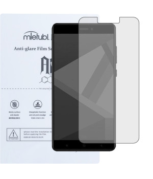 Гідрогелева плівка Mietubl Anti-Glare для Xiaomi Redmi 4X Матова