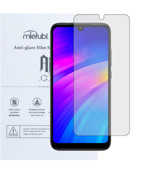 Гідрогелева плівка Mietubl Anti-Glare для Xiaomi Redmi 7 Матова