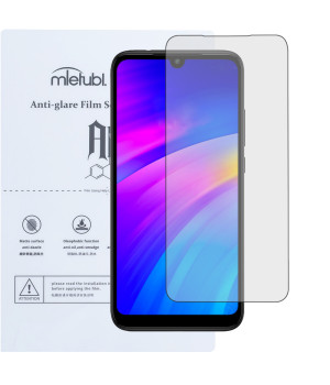Гідрогелева плівка Mietubl Anti-Glare для Xiaomi Redmi 7 Матова