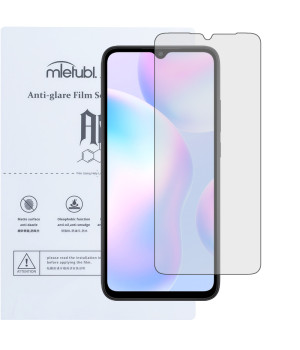 Гідрогелева плівка Mietubl Anti-Glare для Xiaomi Redmi  9A Матова