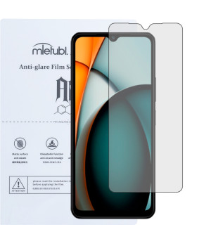 Гідрогелева плівка Mietubl Anti-Glare для Xiaomi Redmi A3 Матова