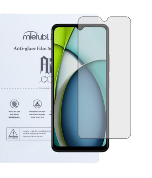 Гідрогелева плівка Mietubl Anti-Glare для Xiaomi Redmi A3X Матова