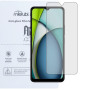 Гидрогелевая пленка Mietubl Anti-Glare для Xiaomi Redmi A3X Матовая