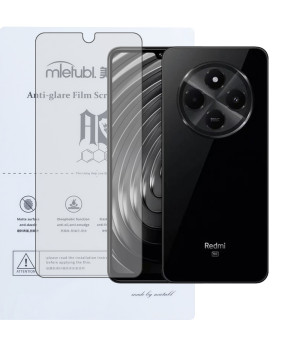 Гідрогелева плівка Mietubl Anti-Glare для Xiaomi Redmi A4 5G Матова