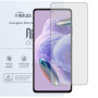 Гідрогелева плівка Mietubl Anti-Glare для Xiaomi Redmi Note 12 Pro+ 5G Матова