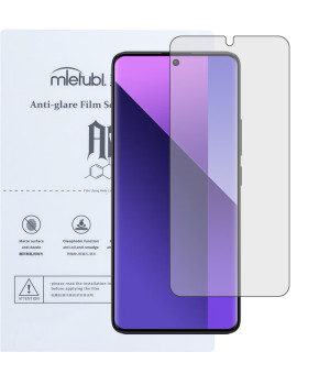 Гідрогелева плівка Mietubl Anti-Glare для Xiaomi Redmi Note 13 Pro+ Матова