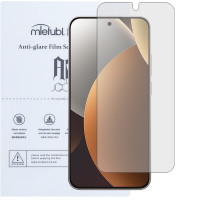 Гідрогелева плівка Mietubl Anti-Glare для Xiaomi Redmi Note 15 Pro 5G Матова