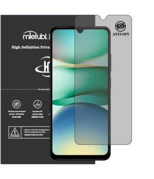 Гидрогелевая пленка антишпион Mietubl HD Privacy Screen Protector для Xiaomi Redmi Note A5