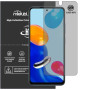 Гидрогелевая пленка антишпион Mietubl HD Privacy Screen Protector для Xiaomi Redmi Note 11
